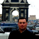 Евгений Гусарев