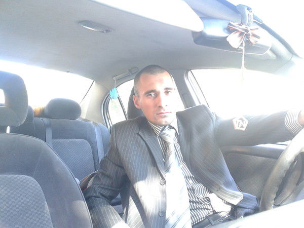 Евгений Сафьянов