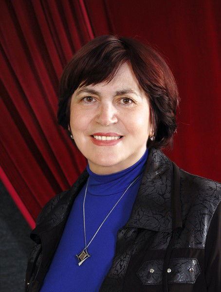 Валентина Ширина