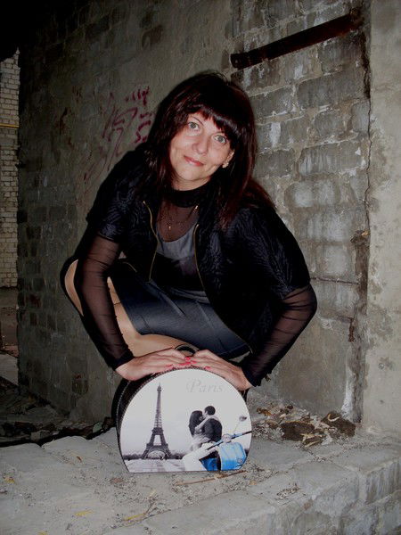 Марина Флоря