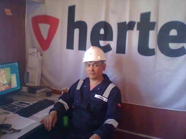 Беккали Танашов