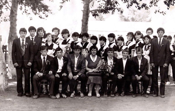 Валерий Краснятов