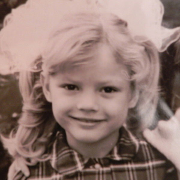 Елена Высоцкая