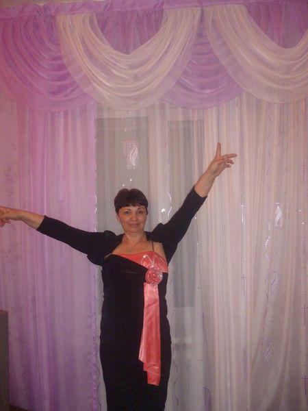 Елена Медведева