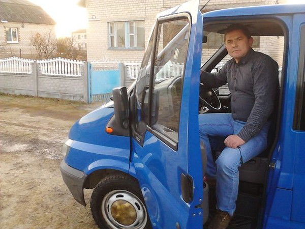 Геннадий Седельник