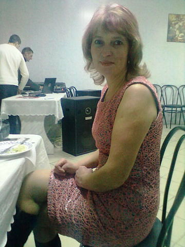 Александра Пономарева