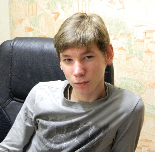 Игорь Острошапкин