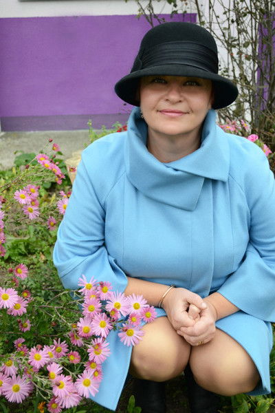 Наталья Гончаренко