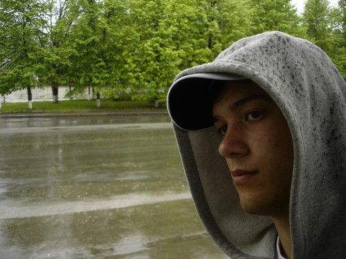 Роман Жильцов