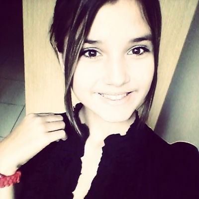 Сабина Тулегенова