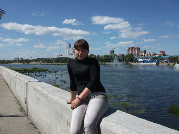 Ульяна Злоказова