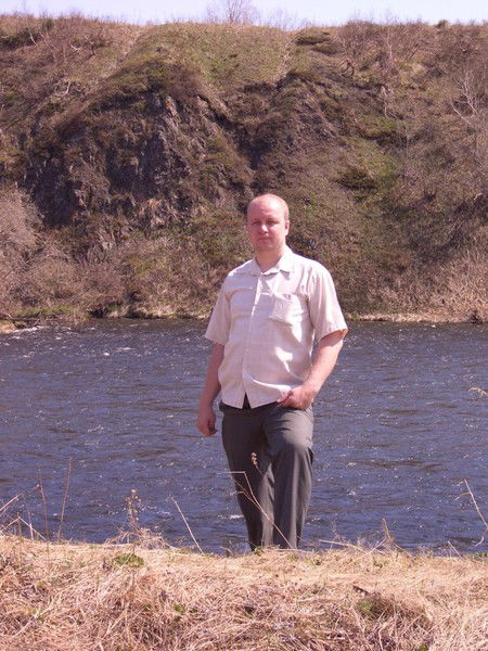 Дмитрий Клименко