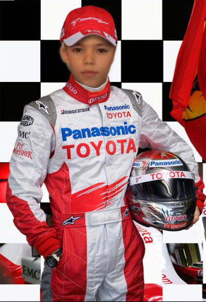 Ильшат Мусин