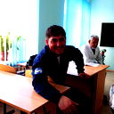Rafael Kamanov