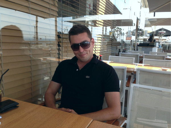 Дмитрий Афанасьев