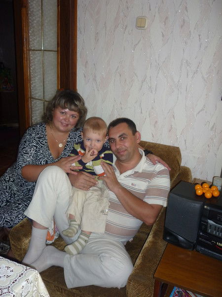 Катя Порхунова