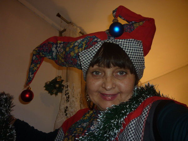 Татьяна Рудюк