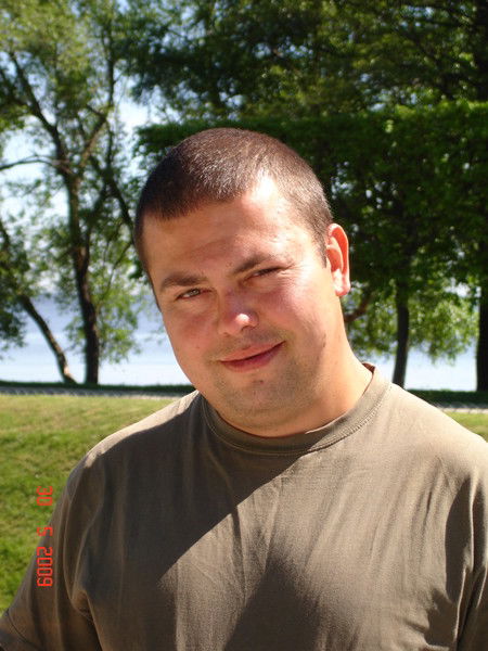 Евгений Марченко