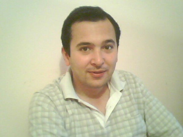 Ajdar Ragimbeyli