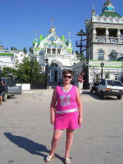 Елена Зверева