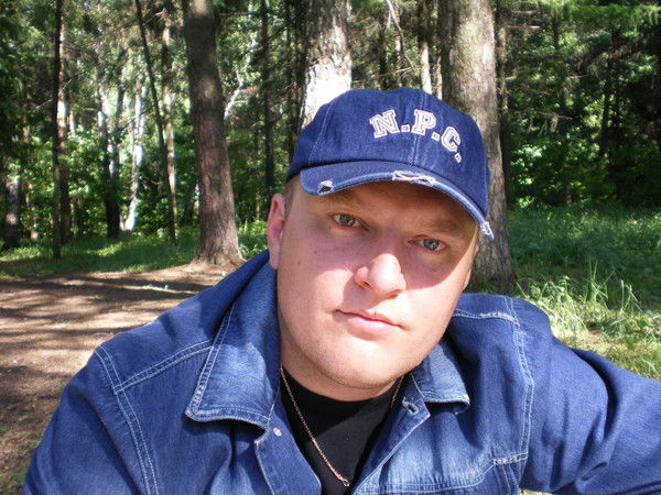 Андрей Садчиков