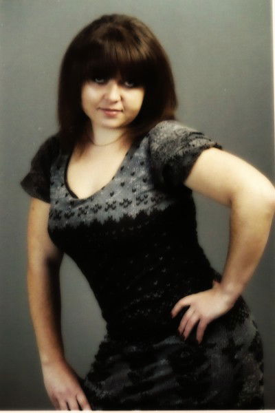 Олеся Царенко