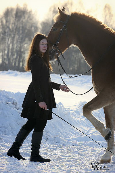 Елизавета Михеева