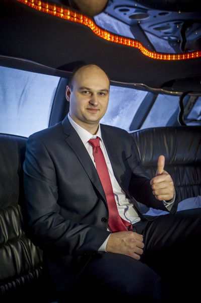 Михаил Красовский