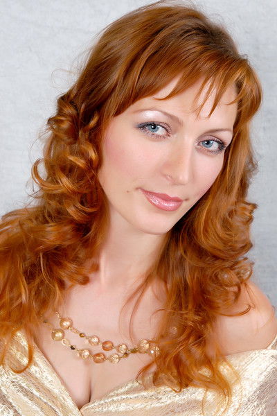 Лилия Бакай