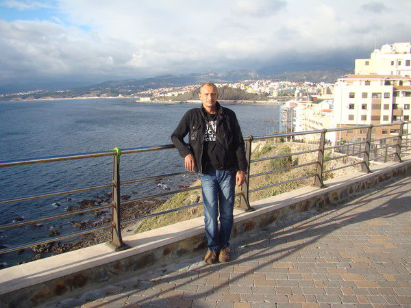 Слава Паршин