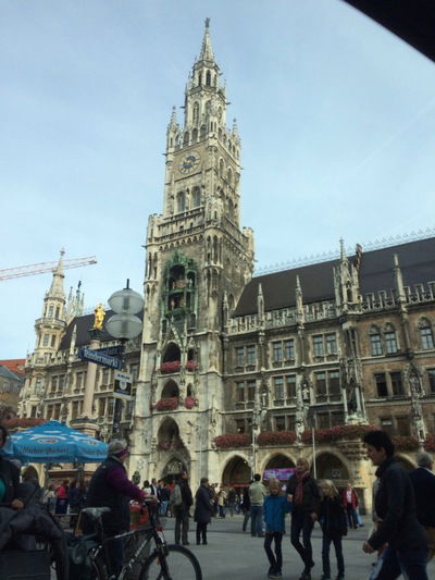 Алексей Григорьев