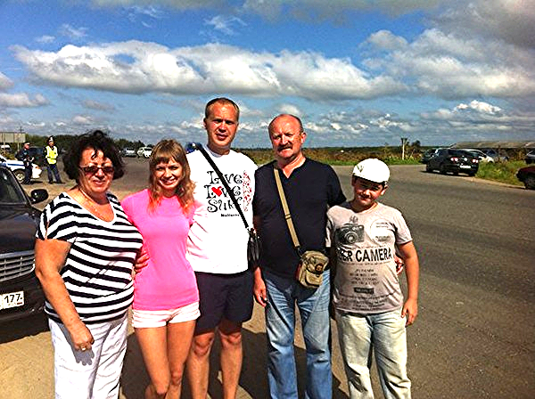 Артём Прокофьев