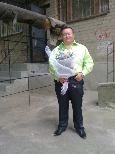 Роман Озеров