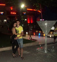 Лила Винчестер