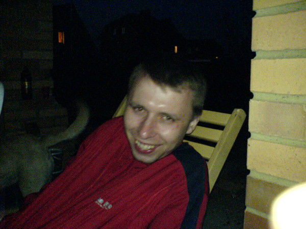 Александр Чуков