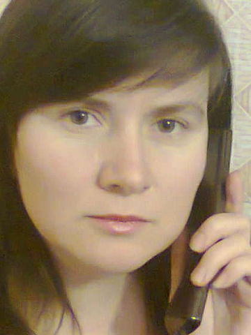 Раиса Полякова