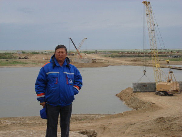 Рудольф Ким