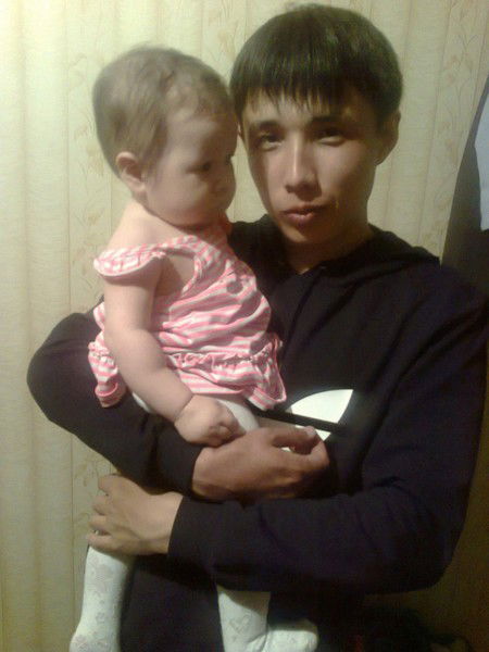 Олжас Мухамбеталин