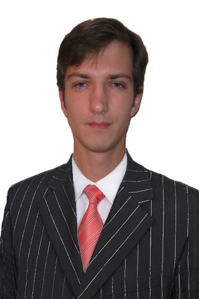 Виктор Попенко