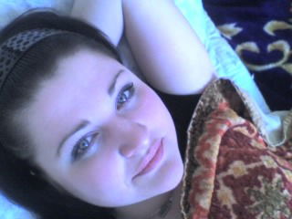 Даша Алейник