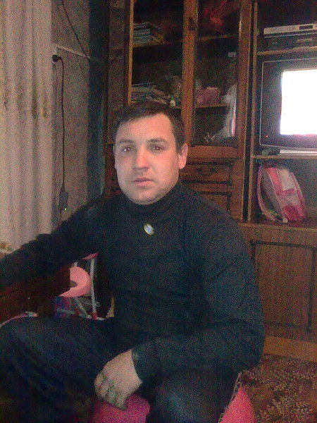 Александр Заикин