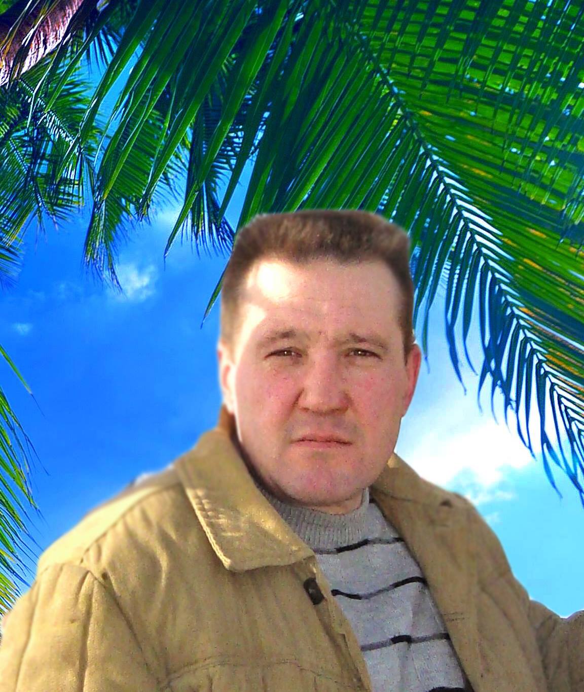 Михаил Прошин