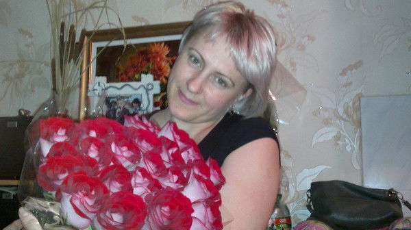 Людмила Хайроллина