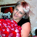 Людмила Хайроллина