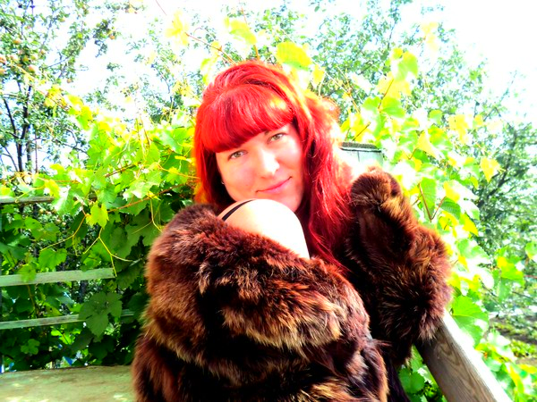 Ирина Иванова Zf