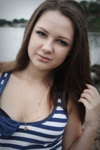 Анастасия Кузнецова