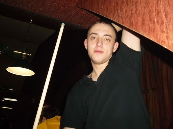 Никита Беляев