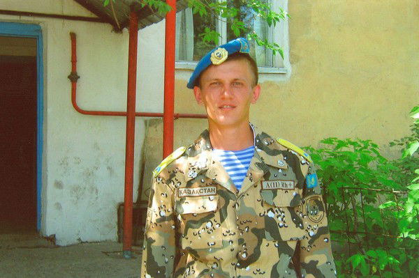 Павел Данилкин