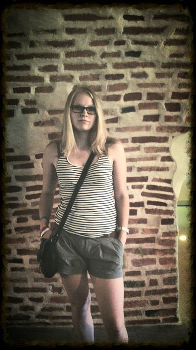 Ольга Иванова