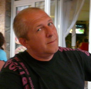 Александр Кормилихин